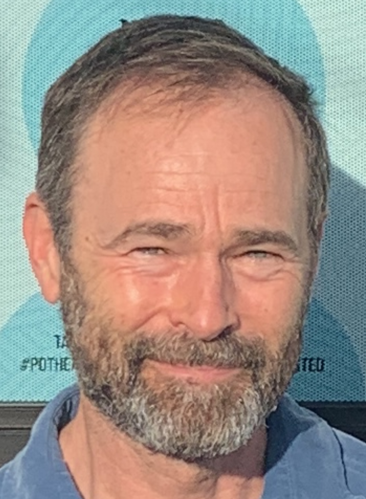 Michael Lindsay